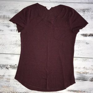 Tilly’s Full Tilt Essentials t-shirt
